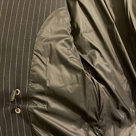 Moschino Jacket, Luxury, Vintage…. A Piece of Family Heritage, - Picture 9 of 10